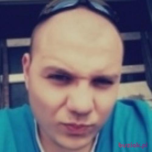Czujehash, Mężczyzna, 31 lat, Kościan