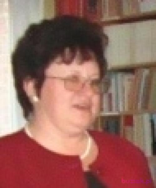 Jola2332, Kobieta, 65 lat, Bydgoszcz