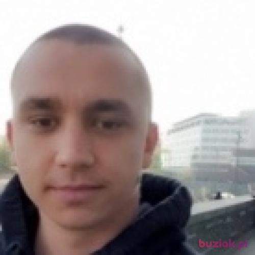 kubaaa5, Mężczyzna, 30 lat, Nadrenia-Palatynat