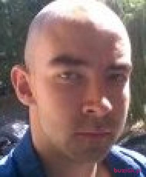 PabloKr, Male, 35 years, Kraków