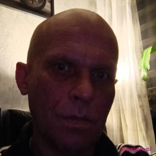 Sebuch, Male, 48 years, Piotrków Kujawski