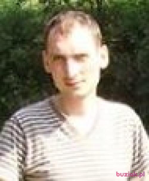 fabian01, Mężczyzna, 41 lat, London