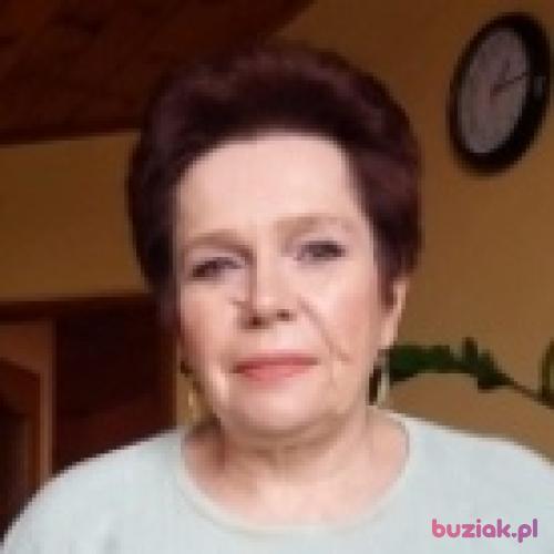 Manuela197, Kobieta, 72 lata, Kielce