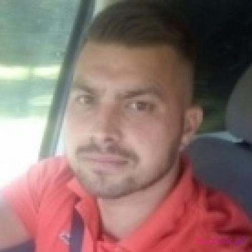 Cygan07, Male, 34 years, Berlin