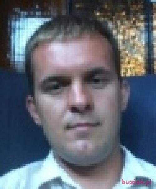 damistarsze28, Mężczyzna, 37 lat, Dębica