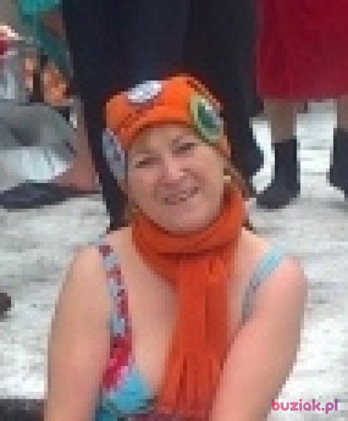 zuziawro, Female, 58 years, Wrocław