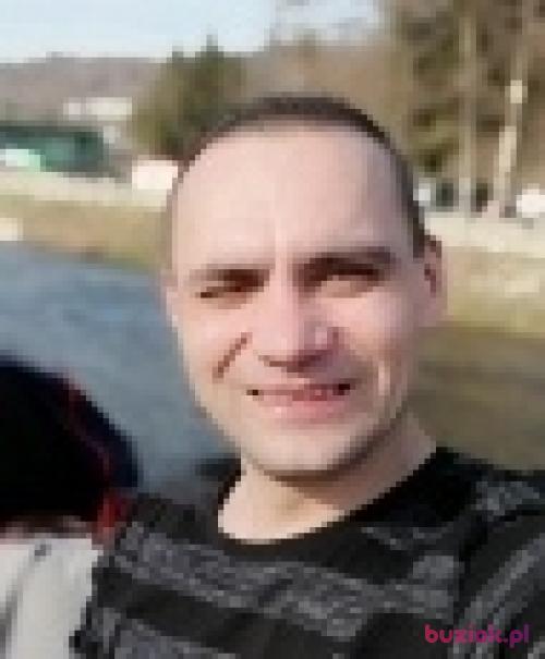 seba723, Mężczyzna, 42 lata, Łaziska Górne
