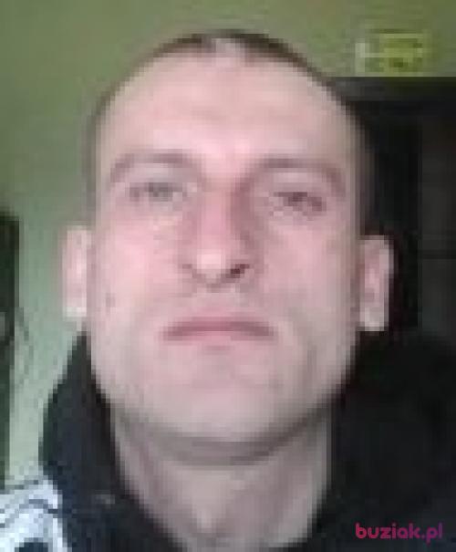 szakal323, Mężczyzna, 44 lata, Błaszki