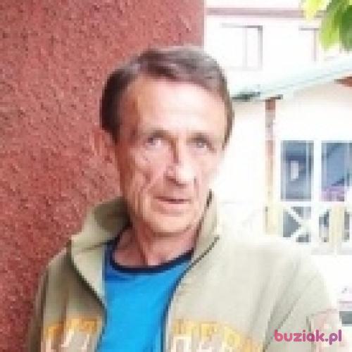 Maronixxx, Mężczyzna, 63 lata, Nowy Sącz