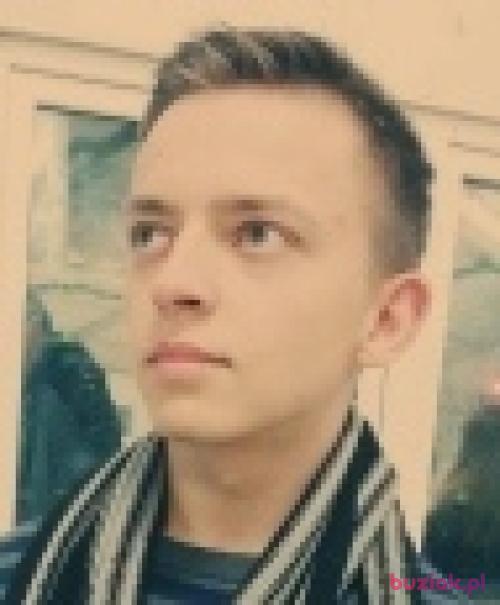 KrzysiekGigo, Male, 29 years, Skawina