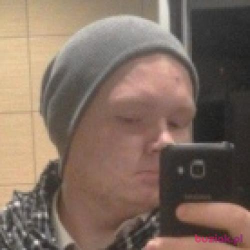 Biciu, Mężczyzna, 28 lat, Leszno