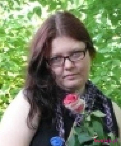 witchja81, Female, 45 years, Koszalin