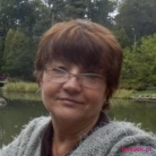 frezja60, Kobieta, 66 lat, Witkowo