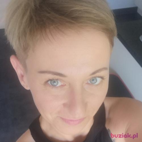 Kate42, Female, 46 years, Zelandia