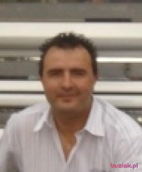 Jacekop, Mężczyzna, 51 lat, Racibórz