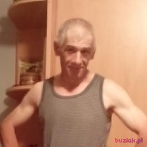 tomek3w, Mężczyzna, 57 lat, Lubień Kujawski