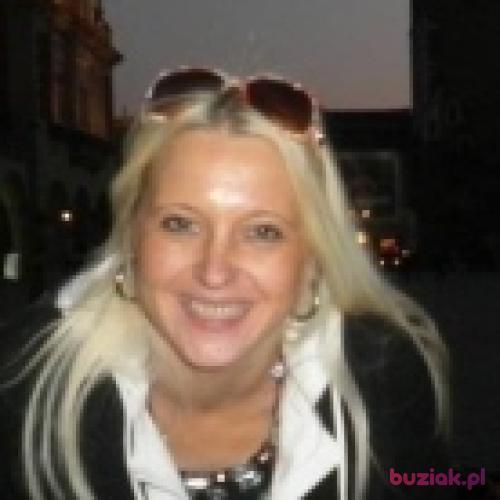 Wiolos, Female, 47 years, Strzegom