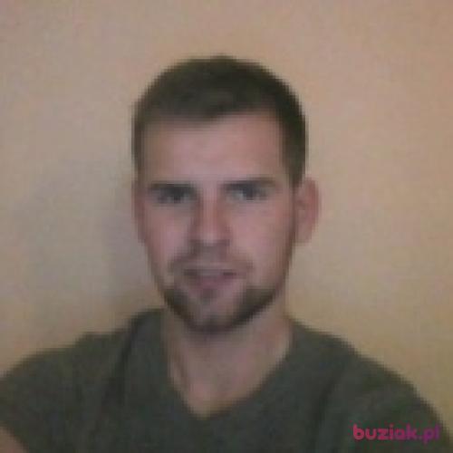 RadeG21, Mężczyzna, 31 lat, Krosno