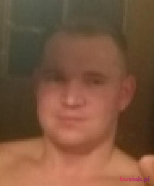 duzyfred22, Male, 37 years, Mińsk Mazowiecki