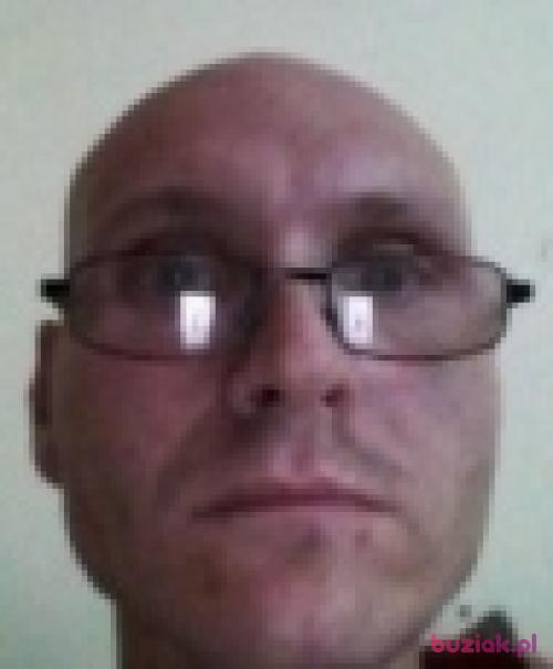 HENRYK78, Mężczyzna, 41 lat, Racibórz