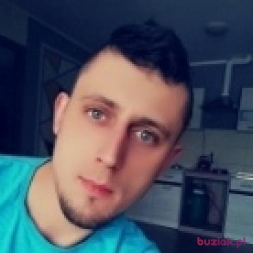 Sylwester94, Male, 34 years, Kartuzy