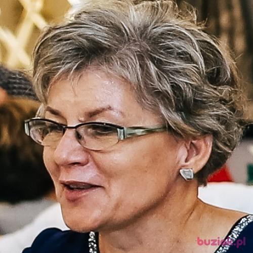 Korel, Female, 57 years, Włodawa