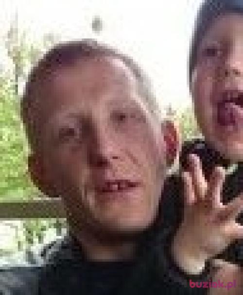 piotr20387, Male, 39 years, Zielona Góra