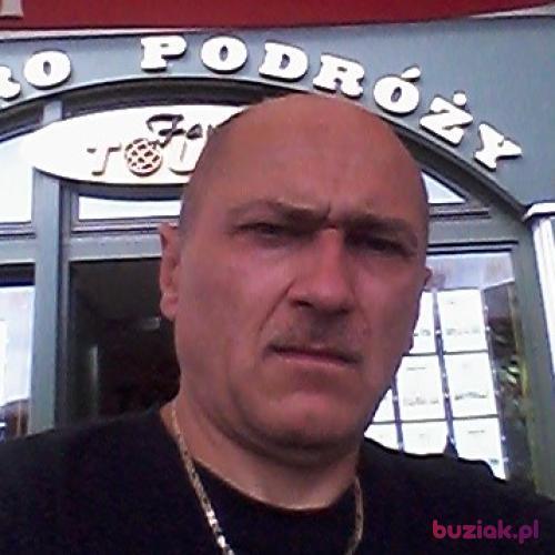jaTADZIO, Male, 61 years, Wrocław