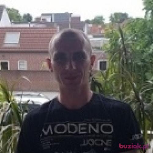 artur2999, Mężczyzna, 39 lat, Oss