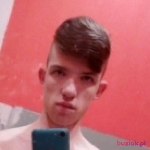 Kamilek0308, Mężczyzna, 28 lat, Gniezno