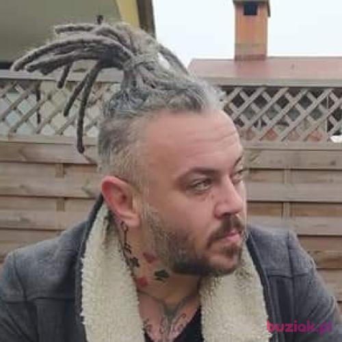Pieprzyk1980, Male, 46 years, Haga