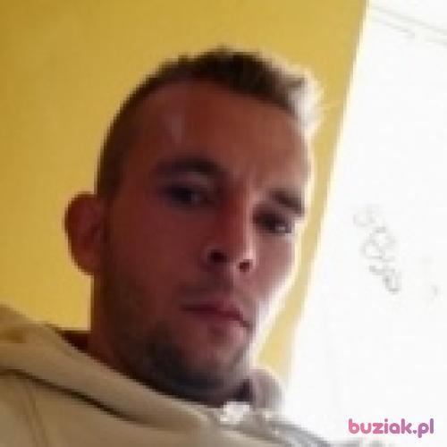 Manianamani, Mężczyzna, 34 lata, Kościerzyna
