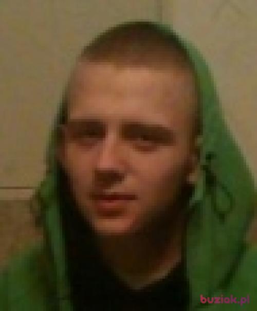 SeboXxX, Male, 29 years, Płońsk