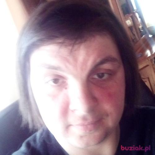 anetafajna, Female, 32 years, Nowy Targ