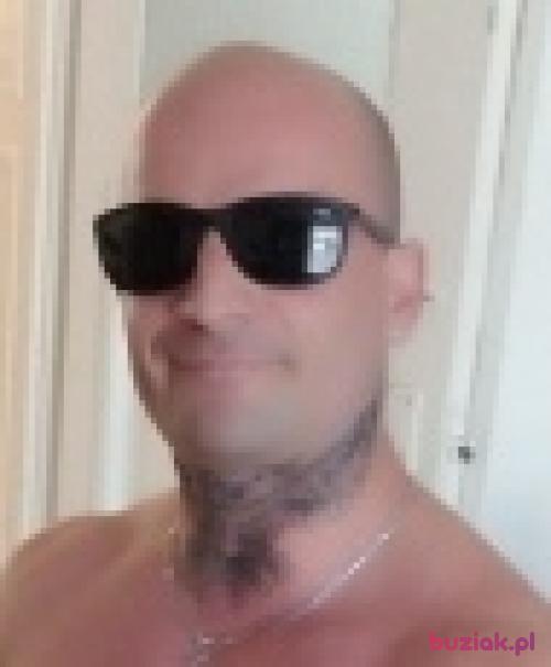 jarojaro69, Mężczyzna, 42 lata, Kalisz
