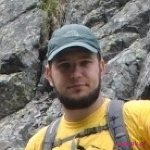 mountianslover, Male, 35 years, Pruszków