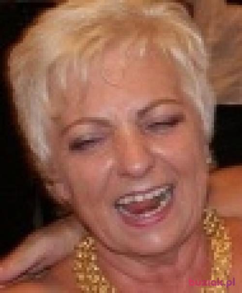 ANECZKA61LATEK, Female, 78 years, Białystok