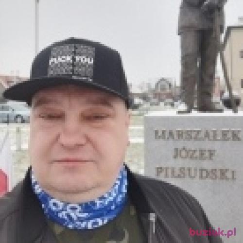 Seba2018, Mężczyzna, 50 lat, Ruda Śląska