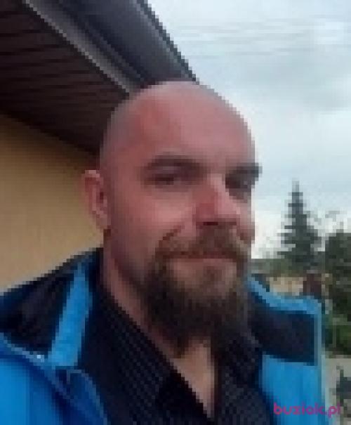 Skrytobojca, Mężczyzna, 38 lat, Chojnice