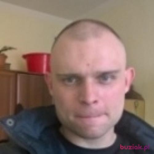 tomaszgolebiewg, Mężczyzna, 37 lat, Białystok