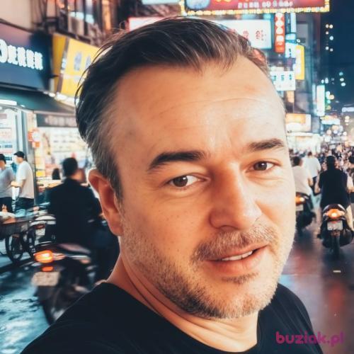anielskiPawel82, Male, 44 years, Siegen