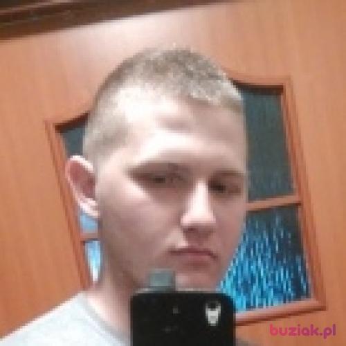 Radek9762, Mężczyzna, 29 lat, Kłobuck