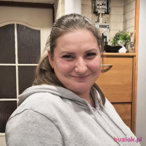GoracaKarola, Kobieta, 37 lat, Stargard Szczeciński