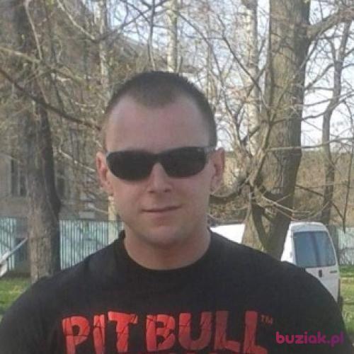 emilux, Male, 40 years, Wrocław