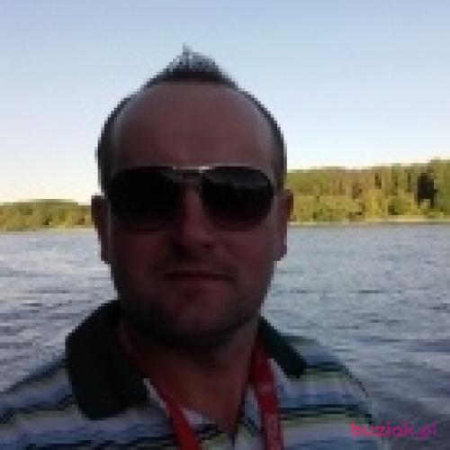 pawelgood, Male, 46 years, Łańcut