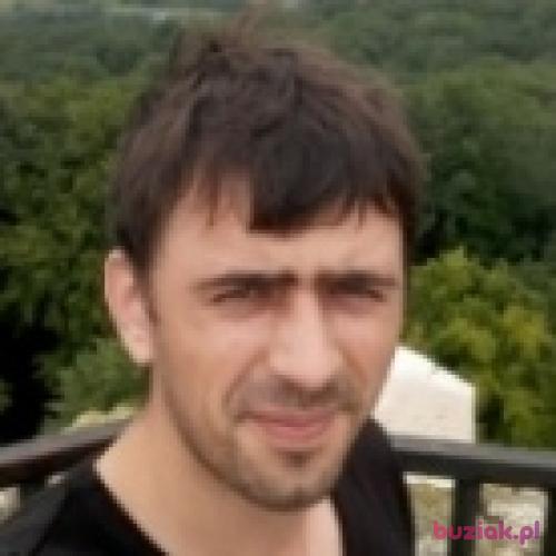 bradyaga, Mężczyzna, 36 lat, Trzebinia