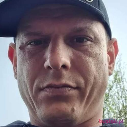 benek737hot, Mężczyzna, 38 lat, Giżycko