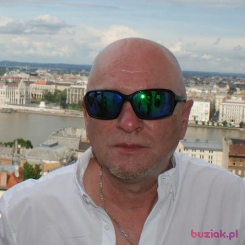 zibiasz64, Male, 56 years, Poznań