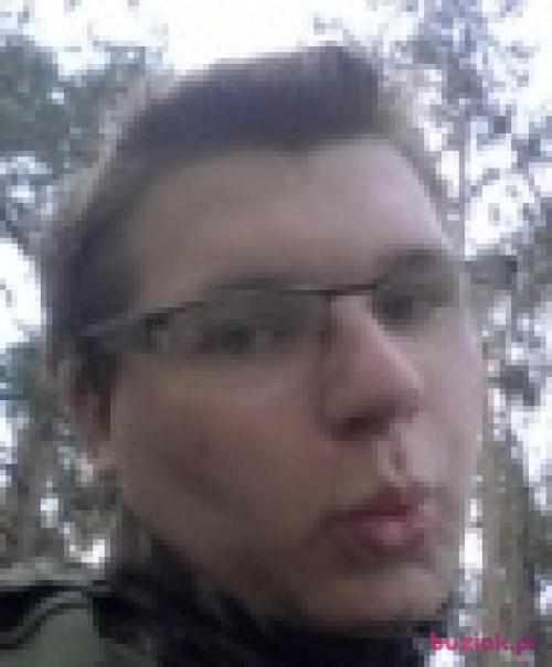 rafciogra, Male, 30 years, Łódź