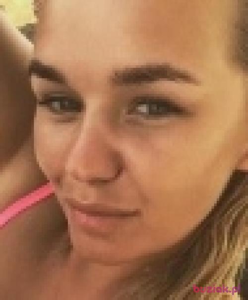 Jennifer19, Female, 27 years, Biała